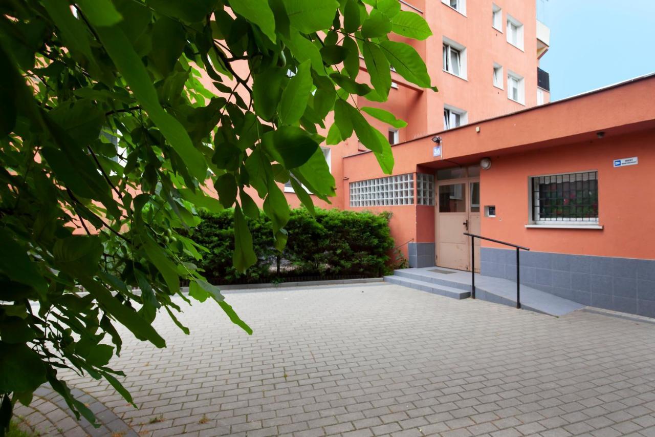 Elite Apartments Center Deluxe Gdansk Dış mekan fotoğraf